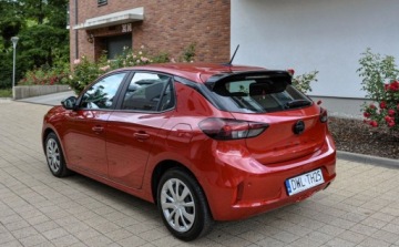 Opel Corsa F Hatchback 5d 1.2 Turbo 100KM 2024 Opel Corsa 1,2 (100KM) Automat Salon PL 2024 1 wlasciciel Bezwypadkowy 35, zdjęcie 2