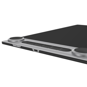 Графический планшет HUION Q630M