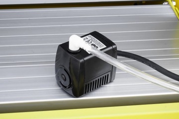 НАСТОЛЬНАЯ ПИЛА ДЛЯ РЕЗКИ ПЛИТКИ, ГРАНИТНЫЙ ПЛИТОКРЕЗ, ВЛАЖНЫЙ, 1800ВТ