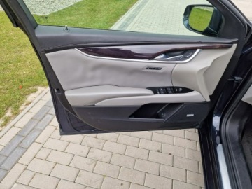 Cadillac 2014 Cadillac XTS 3.6 V6 Benzyna Raty Zamiana, zdjęcie 16