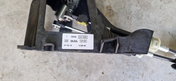 NISSAN OE 34101-3ZV0A VOLIČ PÁKA ŘAZENÍ