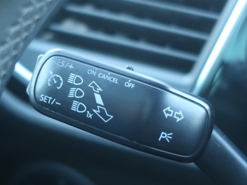 Seat Leon III ST 1.4 TSI ACT 150KM 2016 Seat Leon 1.4 TSI, DSG, Skóra, Navi, Klima, zdjęcie 20