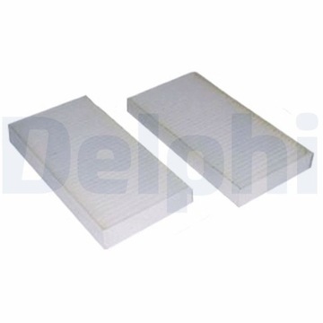 FILTR KABINA DELPHI TSP0325337