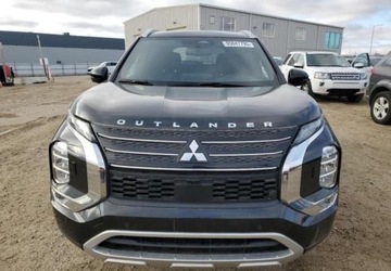 Mitsubishi Outlander III 2024 Mitsubishi Outlander Auta z USA - Zapytaj o wiecej ofert 2.0 Benzyna, zdjęcie 1