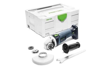 Festool szlifierka kątowa AGC 18-125 Basic 576825