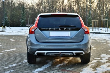 Volvo 2017 Volvo V60 Cross Country 2,0D3 150Km Ledy Navi, zdjęcie 19