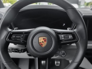 Porsche Cayenne III SUV Facelifting 3.0 353KM 2026 PORSCHE Cayenne Coupe Black Edition Suv 3.0 (353 KM) 2026, zdjęcie 7