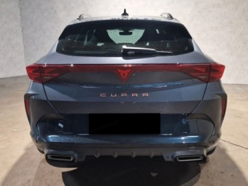 Cupra Formentor Crossover Facelifting 2.0 TSI 204KM 2026 CUPRA Formentor 2.0 TSI 4Drive DSG Suv 204KM 2026, zdjęcie 3