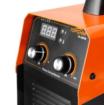 Плазменный резак Topshak TS-CUT40 40A