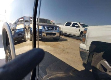 Chevrolet Silverado II 2024 Chevrolet Silverado 2024, 6.2L, 4x4, 1500 ZR2, od ubezpieczalni 6.2 Benzyna, zdjęcie 9