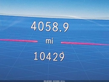 Mercedes Klasa C W206 2023 Mercedes-Benz Klasa C 300 4Matic 2023 2.0l 2.0 Benzyna 255KM, zdjęcie 11