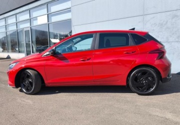 Hyundai i20 III 2026 Hyundai i20 1.0 T-GDi 90 KM 7DCT Modern Black Benzyna 90KM, zdjęcie 2