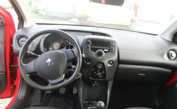 Peugeot 108 2021 Peugeot 108 Benzyna 72KM, zdjęcie 10