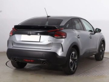 Citroen C4 III SUV 1.2 PureTech 130KM 2022 Citroen C4 1.2 PureTech, Salon Polska, zdjęcie 4