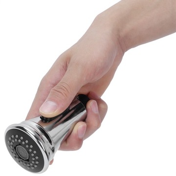 Излив для кухонного смесителя, 2-функциональная трубка