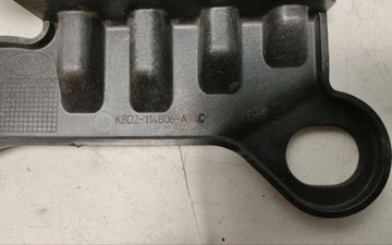 DRŽÁKY FILTRU VZDUCHU RANGE ROVER EVOQUE L551 K8D2114B06A