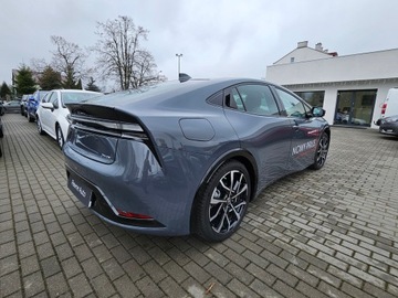 Toyota Prius V (XW60) 2023 Toyota Prius IV (2015-2020), zdjęcie 3