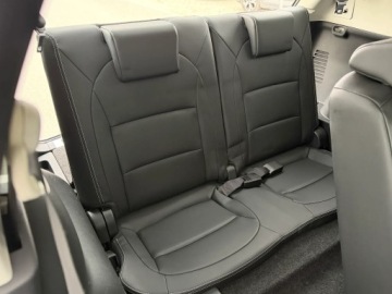 Nissan Qashqai I Crossover Facelifting  1.5 dCi 110KM 2013 NISSAN QASHQAI +2, zdjęcie 24