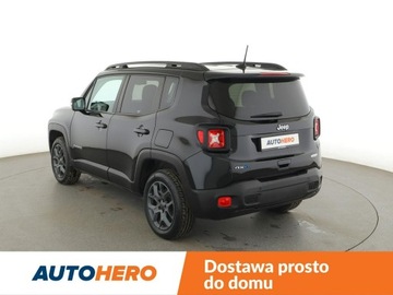 Jeep Renegade SUV Plug-In Seria 2/3 1.3 Turbo 4xe PHEV 190KM 2021 Jeep Renegade PHEV Limited niski przebieg 4xe, zdjęcie 3