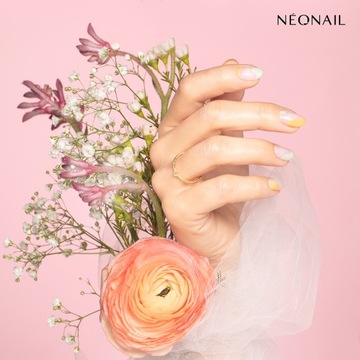 Гибридный лак для ногтей NEONAIL GREEN ME TWICE 7,2 мл