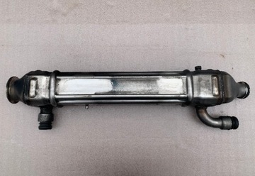 РЕЦИРКУЛЯРНАЯ РЕГУР ВЫХЛОПНЫХ ГАЗОВ - SCANIA R 2223218