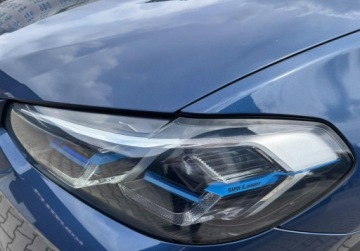 BMW X4 G02 SUV Facelifting 2.0 20I 184KM 2022 BMW X4 BMW X4 xDrive20i 2.0 Benzyna 184KM, zdjęcie 9