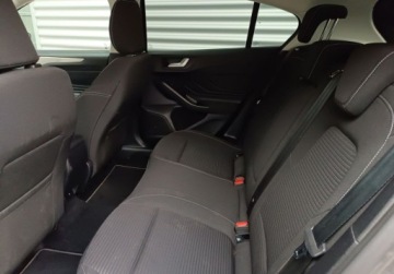 Ford Focus IV 2023 Ford Focus 155KM EcoBoost mHEV A7 TitaniumX SalonPL SerwisASO FV23 Gwaranc, zdjęcie 27