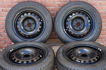 KOŁA VW UP 165/70R14