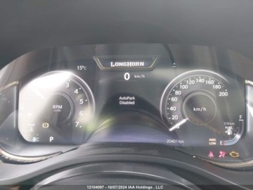  RAM 1500 Limited 2023 5.7l 5.7 Benzyna 395KM, zdjęcie 10