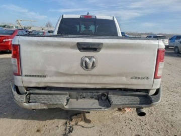  RAM 1500 Big Horn 2023 5.7 Benzyna 395KM, zdjęcie 2