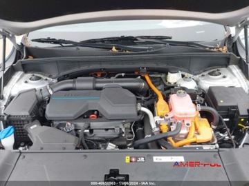 Kia Sorento IV 2024 Kia Sorento 2024 r. 1,6L SX PRESTIGE 1.6 Hybryda 227KM, zdjęcie 12