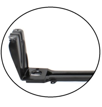 DODGE CHARGER 2006 - 2021 ПЕРЕДНЯЯ НИЖНЯЯ РУЧКА