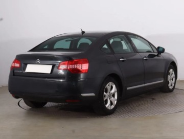 Citroen C5 III Sedan 2.0i 16V 140KM 2008 Citroen C5 2.0 16V , Klima, Klimatronic, Tempomat, zdjęcie 4