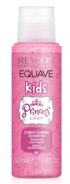 REVLON EQUAVE Szampon dla dziewczynek odżywczy 50 ml