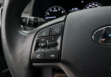 Hyundai Tucson III SUV Facelifting 1.6 T-GDi 177KM 2020 Hyundai Tucson LIFT 1.6T-GDI 177KM MNAUALbezwypadkowyGWARANCJA perfekcyjny, zdjęcie 22