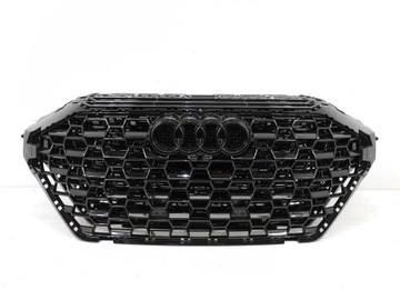 AUDI RSQ3 83A ATRAPA GRILL PRZÓD NOWY! 83a853651d
