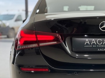 Mercedes Klasa A W177/V177 2020 Mercedes-Benz A 180 Progressive / 1właściciel / Sa, zdjęcie 36