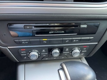 Audi A6 C7 Allroad quattro 3.0 TDI 204KM 2014 Audi A6 Allroad Allroad 3.0 diesel 204 KM automat Quattro zarej w PL z, zdjęcie 14