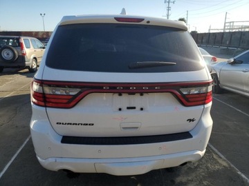 Dodge Durango III 2020 Dodge Durango RT 2020 5.7l 5.7 Benzyna 360KM, zdjęcie 2