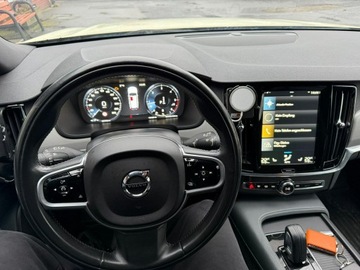Volvo V90 II 2021 Volvo V90 Bogate wyposażenie Okleina- kolor czarn, zdjęcie 13