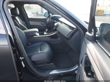 Land Rover Range Rover Sport III 2024 Land Rover Range Rover Sport Dynamic SE 2024 3.0l 3.0 Benzyna 395KM, zdjęcie 9