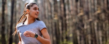 Smartwatch Мужские GPS AMOLED Говорит MENU EN Карты Offline Смотреть IP68 спорт