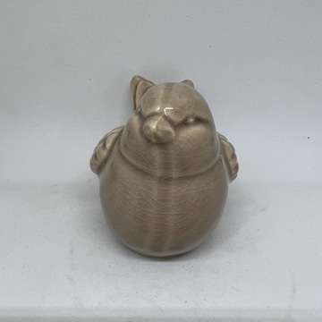 Фигурка животного LITTLE BIRD DECORATION 8 см