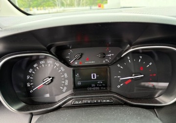 Citroen C3 Aircross  I Crossover 1.2 PureTech 110KM 2019 Citroen C3 Aircross salon PL FV VAT 23 bezwypadkowy 1.2 Benzyna, zdjęcie 17