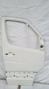 SPRINTER 906 CRAFTER DRZWI PRZEDNIE PRAWE PRZOD