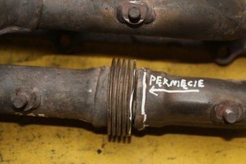 ВЫПУСКНОЙ ПАТРУБОК VW T4 FL 2.5B 023253031K