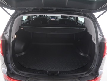 Kia Sportage III SUV Facelifting 1.6 GDI 135KM 2014 Kia Sportage 1.6 GDI, Salon Polska, Serwis ASO, zdjęcie 13