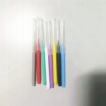 8шт зубная нить гигиена полости рта зубная нить так