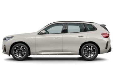 BMW X3 G45 2025 BMW X3 M Sport/ Szklany Dach/ AdaptiveLED/ Hak/ ED, zdjęcie 2