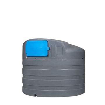 Бак Adblue 5000L Swimer Prestige с двойной рубашкой